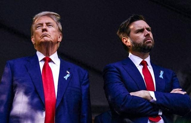 巴拿马 vs 英格兰
_被打入冷宫?在白宫地位一落千丈巴拿马 vs 英格兰
,特朗普对伊战争表明,万斯逐渐“失势”