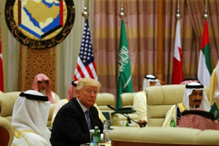 皇冠信用网需要押金吗_特朗普直接开出账单皇冠信用网需要押金吗，交5万亿继续打，2.5万亿停战，每天烧钱20亿，都要盟友买单