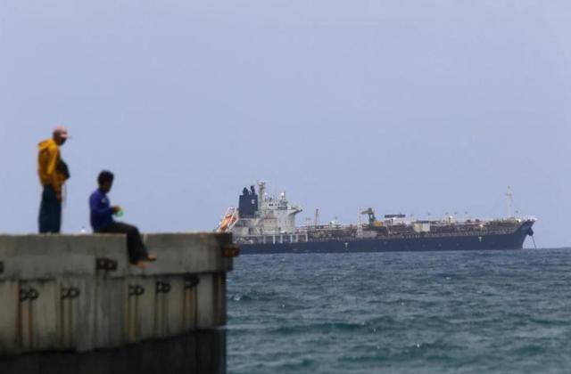 皇冠信用网登2代理_中国送粮俄罗斯送油皇冠信用网登2代理，大批记者登船，特朗普清楚：想啃下古巴不容易