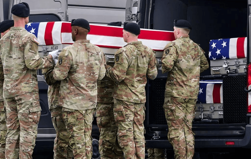 皇冠信用网代理流程_美媒：美在中东困境告诉中国皇冠信用网代理流程，击败美军最佳方法是瞄准弱点狠狠打