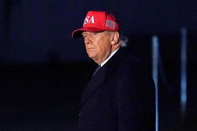 皇冠登3新2管理_特朗普宣布停火后再发声：伊朗可以开始重建了皇冠登3新2管理，“巨大财富将被创造”，这将是“中东的黄金时代”