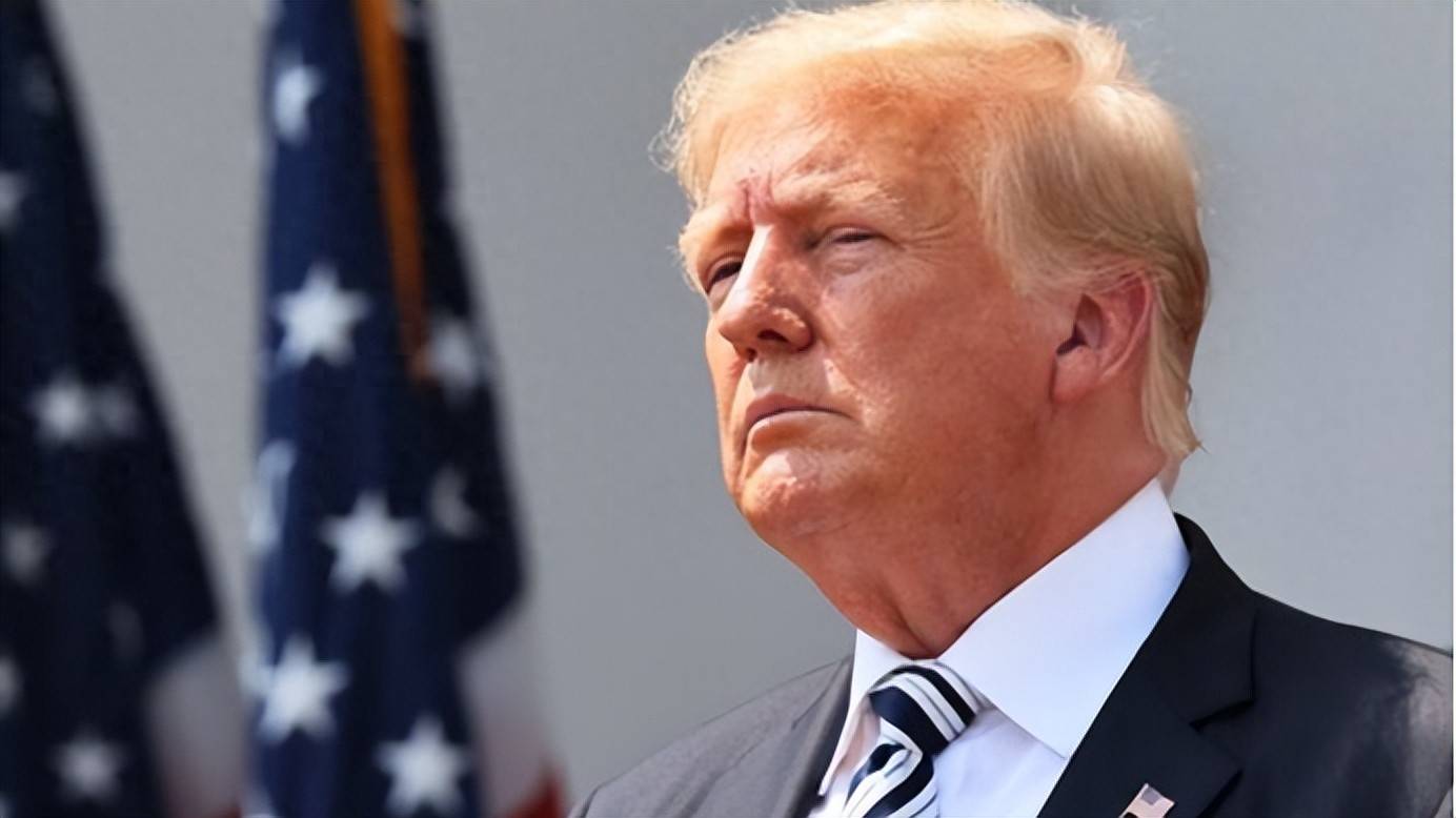 皇冠信用网代理登1_美伊谈判还没开始皇冠信用网代理登1，美国85名议员统一战线，呼吁弹劾特朗普，签了停火也没用？