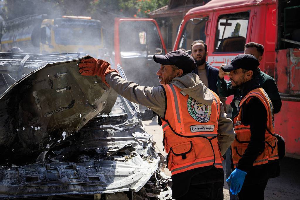 如何申请皇冠信用网_以军称哈马斯军事情报总部作战部门负责人身亡