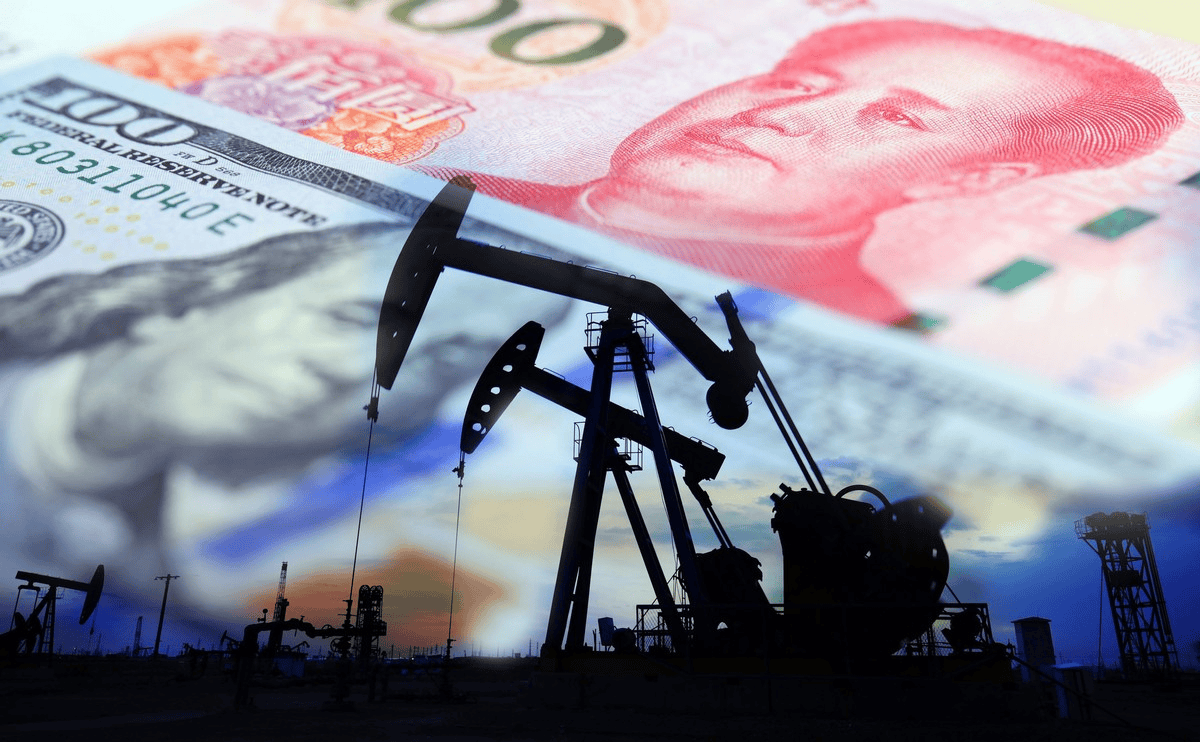 欧洲冠军联赛外围赛_中国GDP实际25万亿美元？升值破新高欧洲冠军联赛外围赛，高盛放话人民币被低估20%
