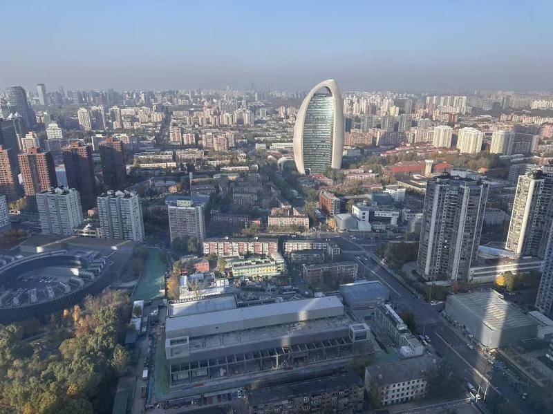 皇冠足球盘_国家统计局：5月一线城市商品住宅销售价格环比上涨